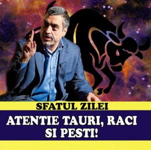 Sfatul astrologului Pavel Globa pentru marti, 5 martie 2024. 3 ZODII vor avea parte de clipe frumoase si SANSE UNICE.…