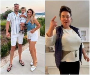 Mama Geta explică de ce nu o suportă pe Daniela Iliescu, logodnica fiului ei, Culiță…