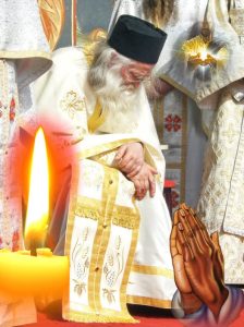 Parintele Cleopa- Cand aveti o suparare mare, faceti asta