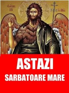 Calendar ortodox 24 februarie 2025. Mare Sfânt sărbătorit de Biserica Ortodoxă