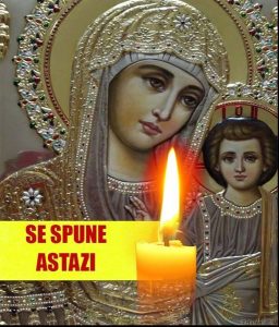 Rugaciunea de Vineri. Citeste-o astazi, te va ajuta sa scapi de probleme si necazuri