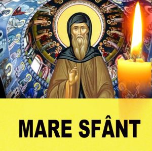 Calendar ortodox 2 martie 2025. Sfântul ocrotitor al celor căsătoriţi şi al celor care vor să îşi întemeieze o familie.…