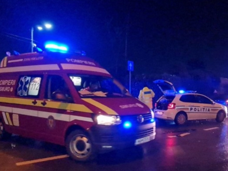 ambulanta-politie-noaptea