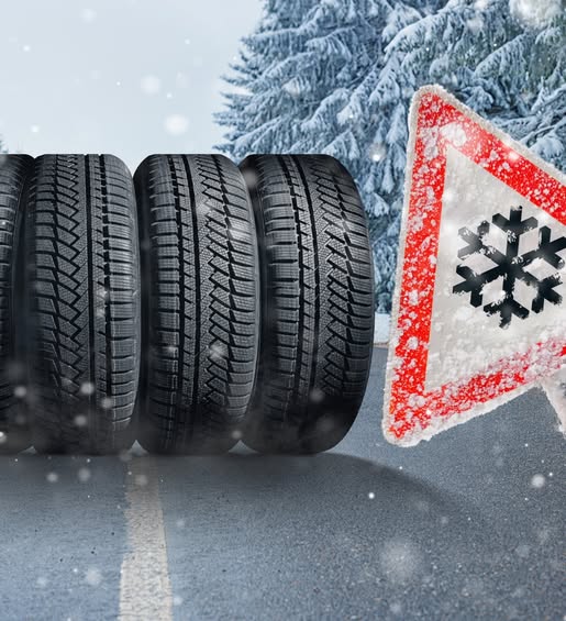 Șoc pentru șoferi! Ce NU știai despre anvelopele de iarnă și amenzile uriașe care te pot lăsa fără mașină!