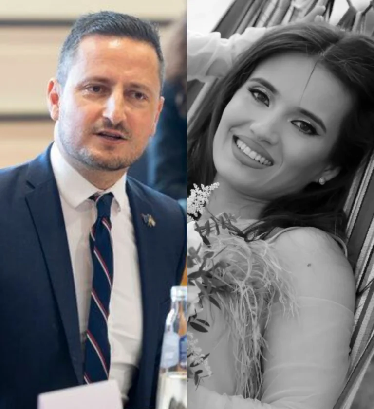 Soțul a refuzat operația care i-ar fi salvat viața Mădălinei: Tragedie cutremurătoare după naștere la spital privat! 1 Soțul a refuzat operația care i-ar fi salvat viața Mădălinei: Tragedie cutremurătoare după naștere la spital privat!