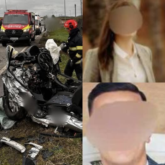 Tragedie în Cluj! Doi studenți talentați și-au pierdut viața într-un accident cumplit, iar detaliile îți vor frânge inima!