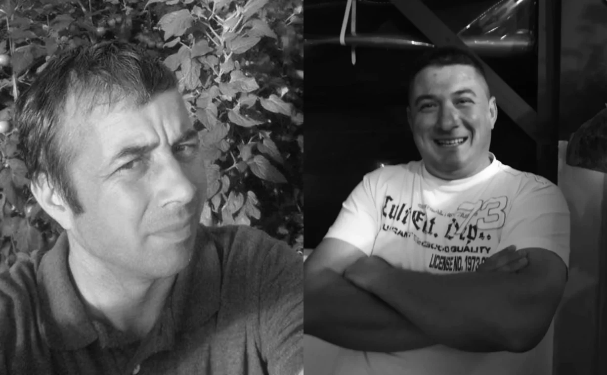 Tragedie cumplită! Un consilier AUR și prietenul său bolnav de cancer, morți pe loc. Se întorceau de la citostatice