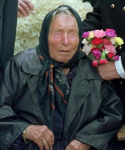 Baba Vanga a dezvăluit! Cele 5 ZODII care DAU LOVITURA în 2026. Destin schimbat radical, sărăcia rămâne în urmă!