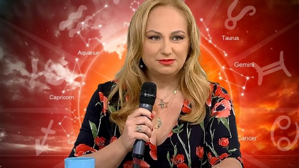 Zodia ALEASĂ de Univers în ultima săptămână din noiembrie!  Cristina Demetrescu anunță un MIRACOL uriaș pentru acești nativi