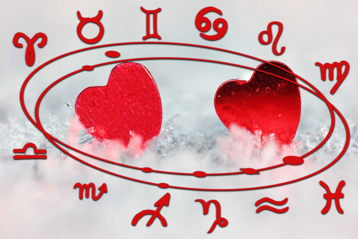 Horoscopul iubirii pentru 2026. Zodiile care își găsesc sufletul pereche și cine trece prin despărțiri dureroase