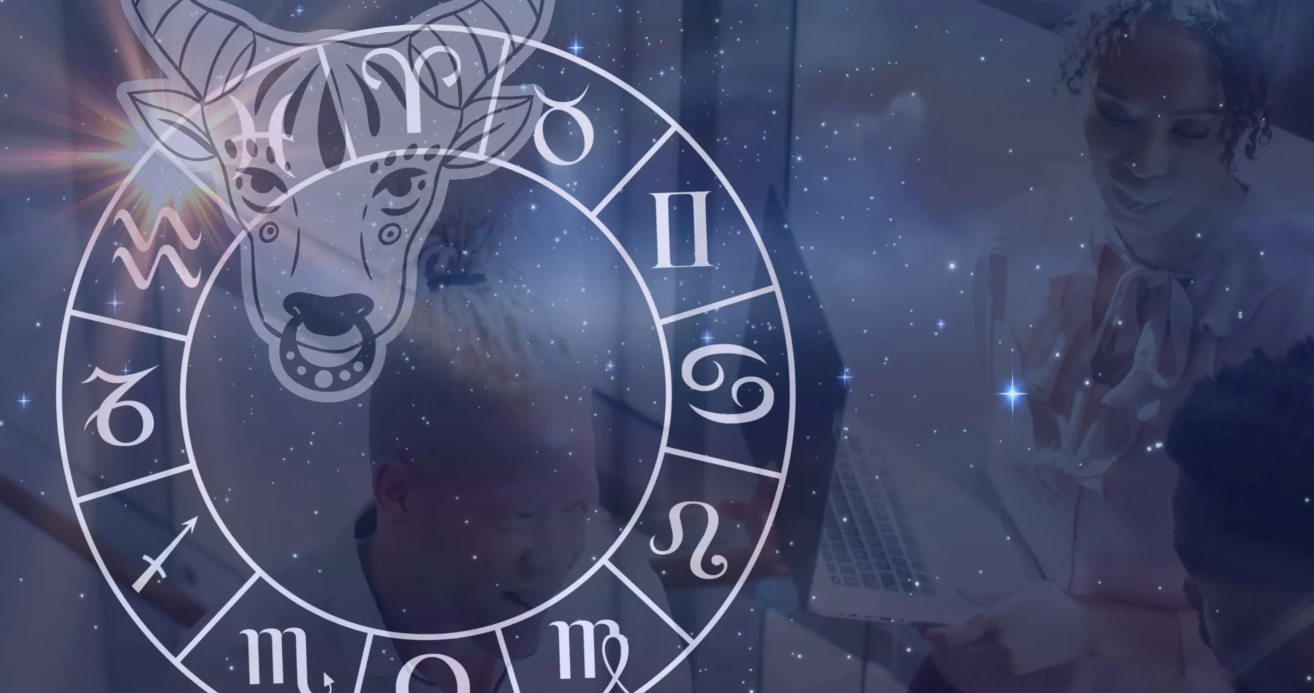 Zodiile care primesc semne puternice înainte de Crăciun, potrivit astrologilor