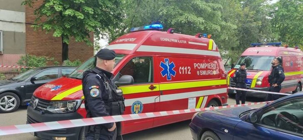 DESCOPERIRE tragică la prima oră: un bărbat a fost găsit fără suflare pe…