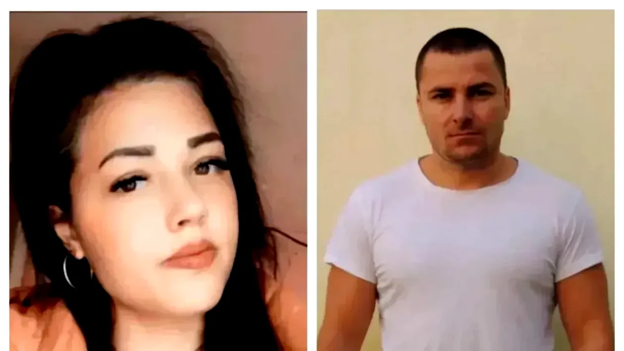 PROPRIETARA l-a surprins pe fugarul Emil Gânj chiar în timp ce acesta…