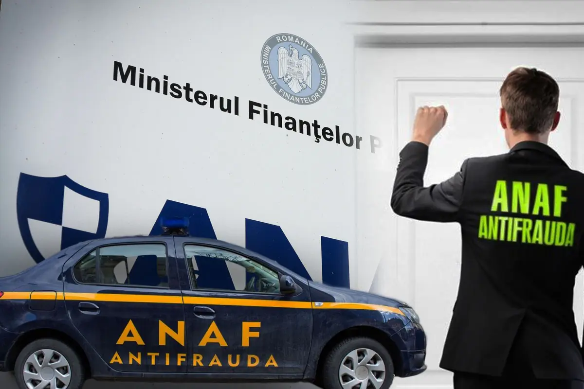 ANAF aplică o TAXĂ de 70% pentru românii care nu pot justifica…