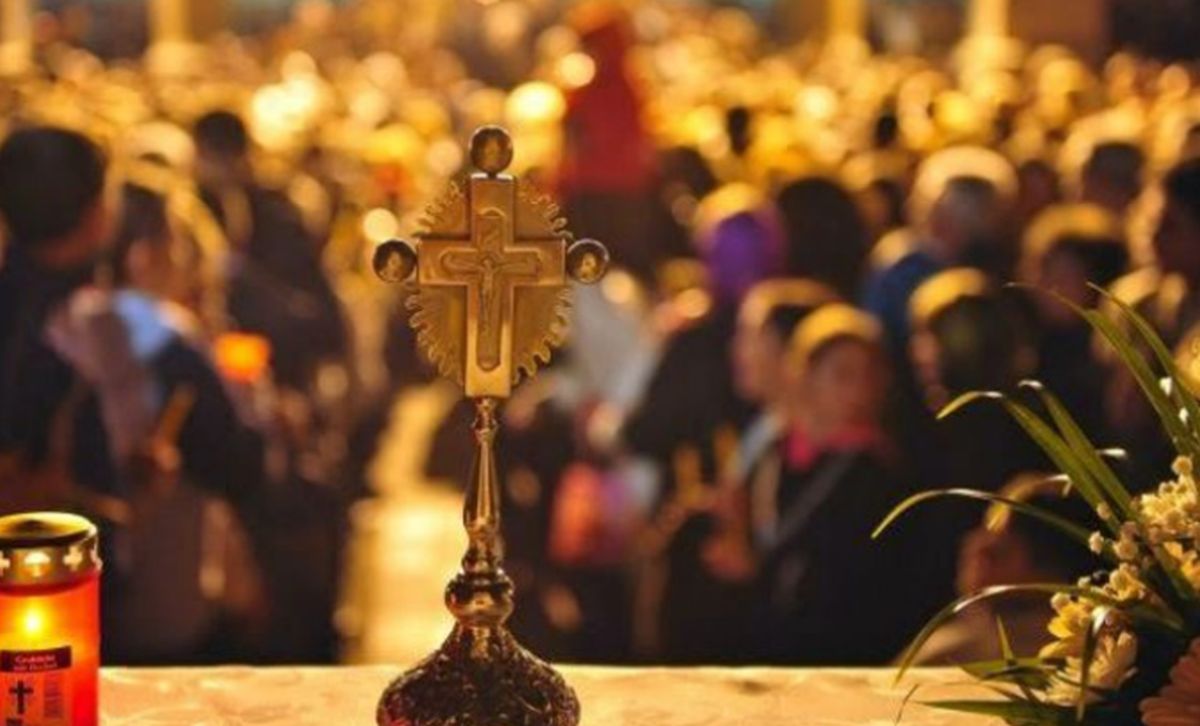 GREȘEALA pe care o fac mulți credincioși: Ziua în care nu mai poți SPĂLA...