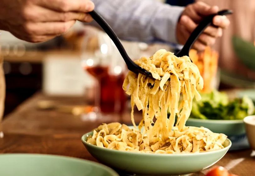 NU MAI FACE asta când fierbi pastele, altfel sosul nu se va...