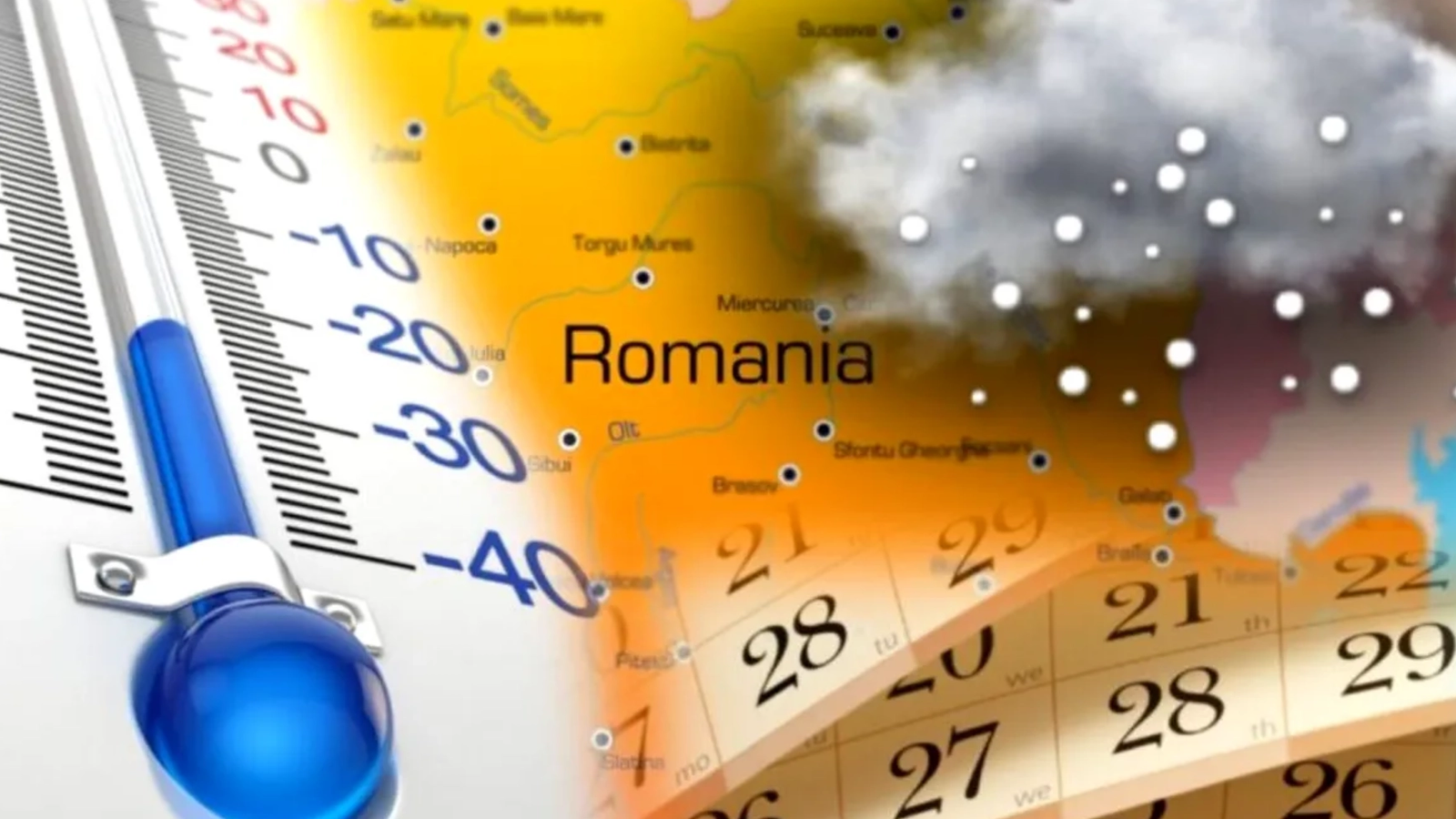ANM a anunțat PROGNOZA de Rusalii și 1 Iunie: iată cum va fi…