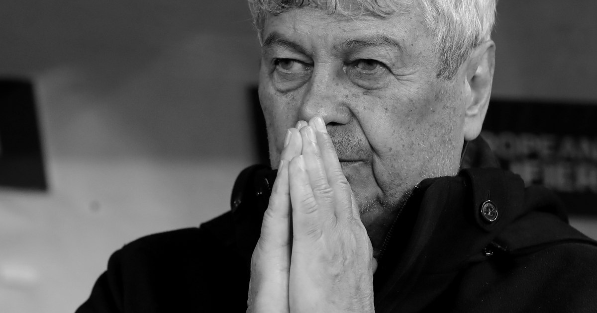 Boala necruțătoare care i-a ADUS SFÂRȘITUL lui Mircea Lucescu a fost de fapt…