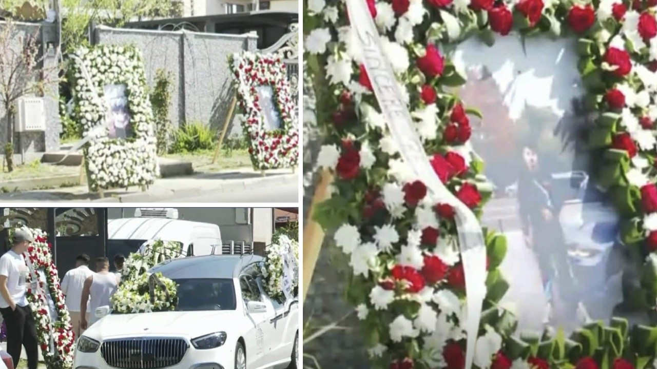 Acul kilometrajului s-a blocat la o cifră uluitoare! Ce a apărut pe ecranul telefonului imediat după impactul fatal din Snagov