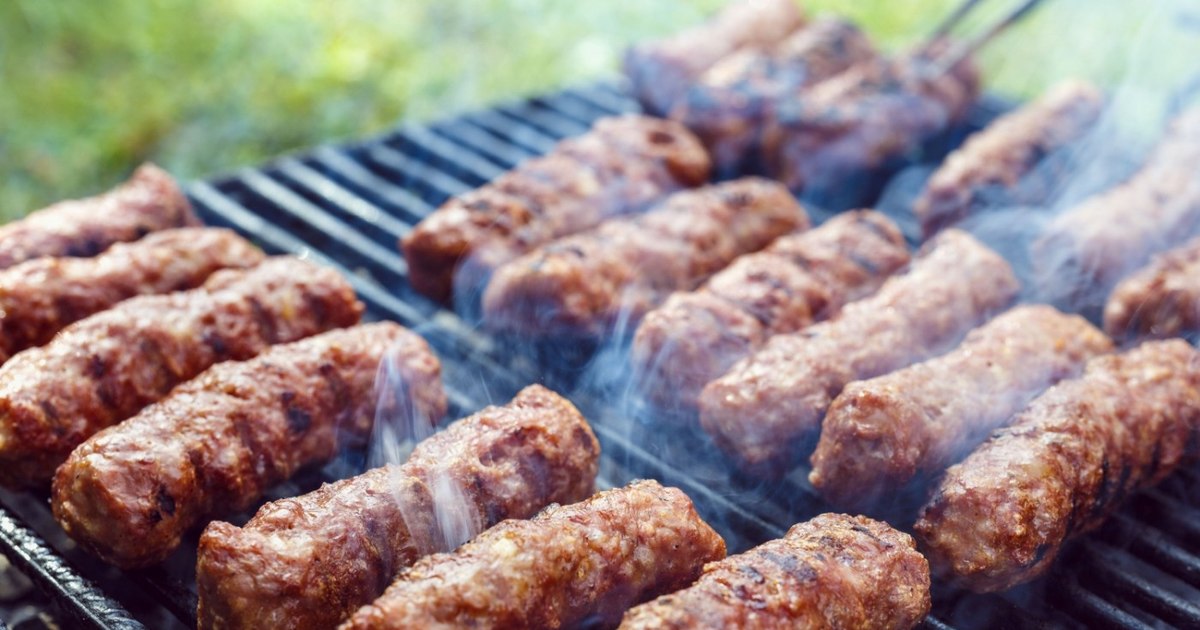 Secretul propus de Jamila pentru cei mai buni MICI depinde de acest INGREDIENT…