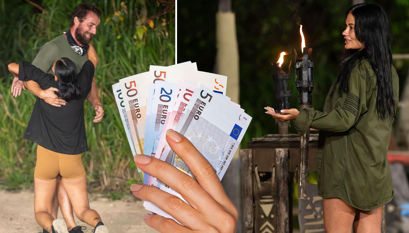 Olga Barcari a părăsit SURVIVOR, dar suma primită pentru cele 6 săptămâni este…