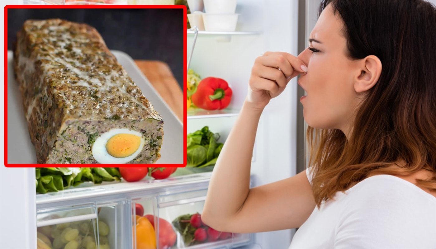 AI REZISTĂ drobul de miel în frigider fără să devină periculos după doar…