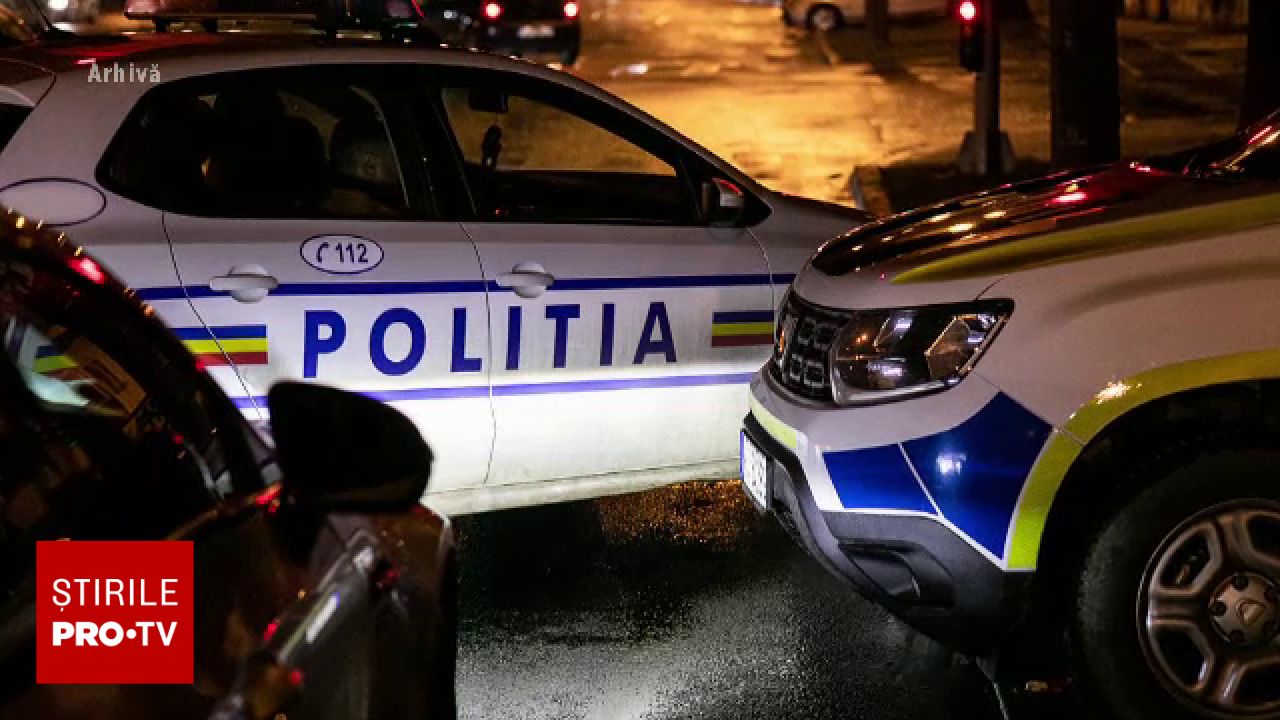 Un bărbat A MURIT încercând să oprească un scandal, după ce un tânăr…