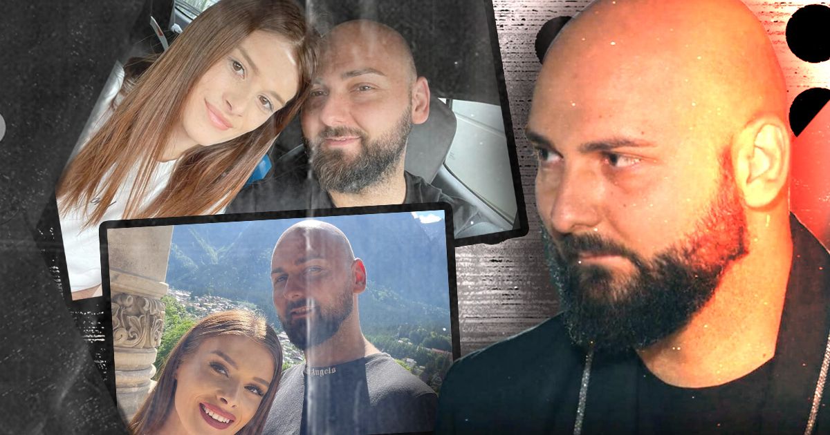 Alex Marcu a DEZVĂLUIT ce se întâmplă cu fiica lui la un an de la tragedie…