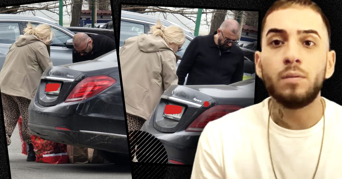 Viorica și Ioniță de la Clejani au mers de URGENȚĂ la spital pentru…