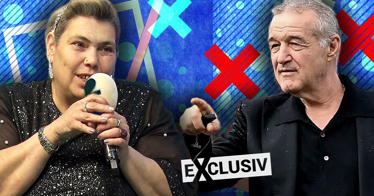 S-a terminat AJUTORUL de la Gigi Becali, iar Ioana Tufaru a ajuns să…