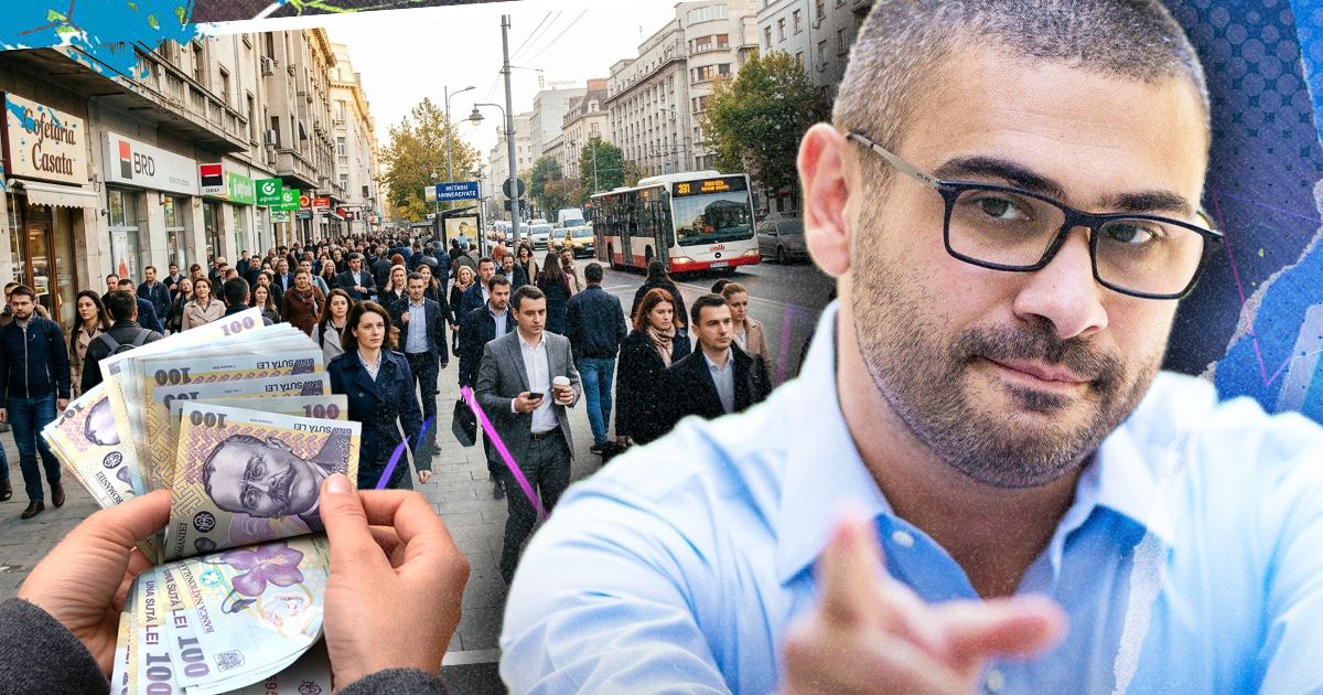 SCHIMBARE majoră pentru bugetari: Salariile nu se mai calculează în funcție de…