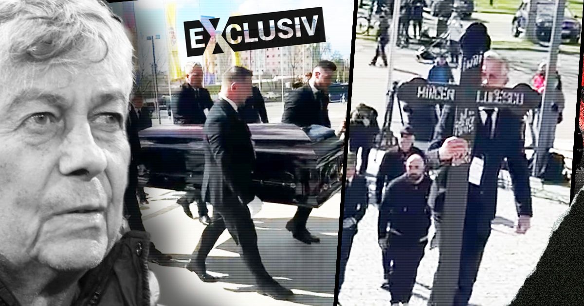 Gică HAGI a ajuns la Arena Națională și a vorbit minute în șir cu…