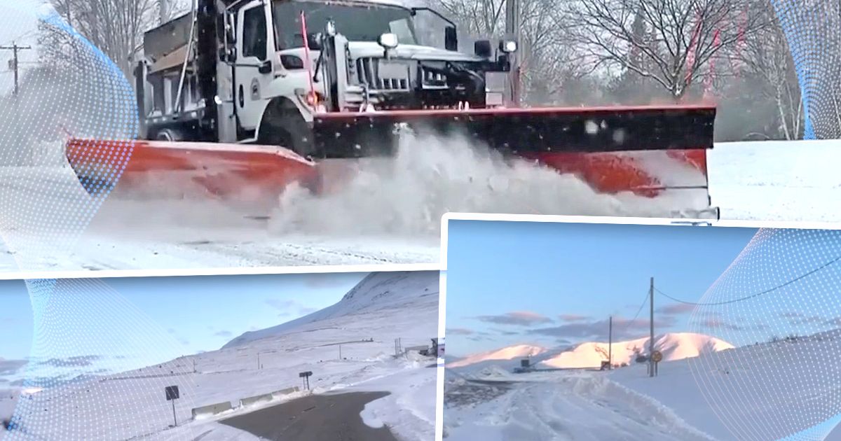 METEOROLOGII ANUNȚĂ un fenomen neașteptat chiar înainte de Paște: vremea se va…