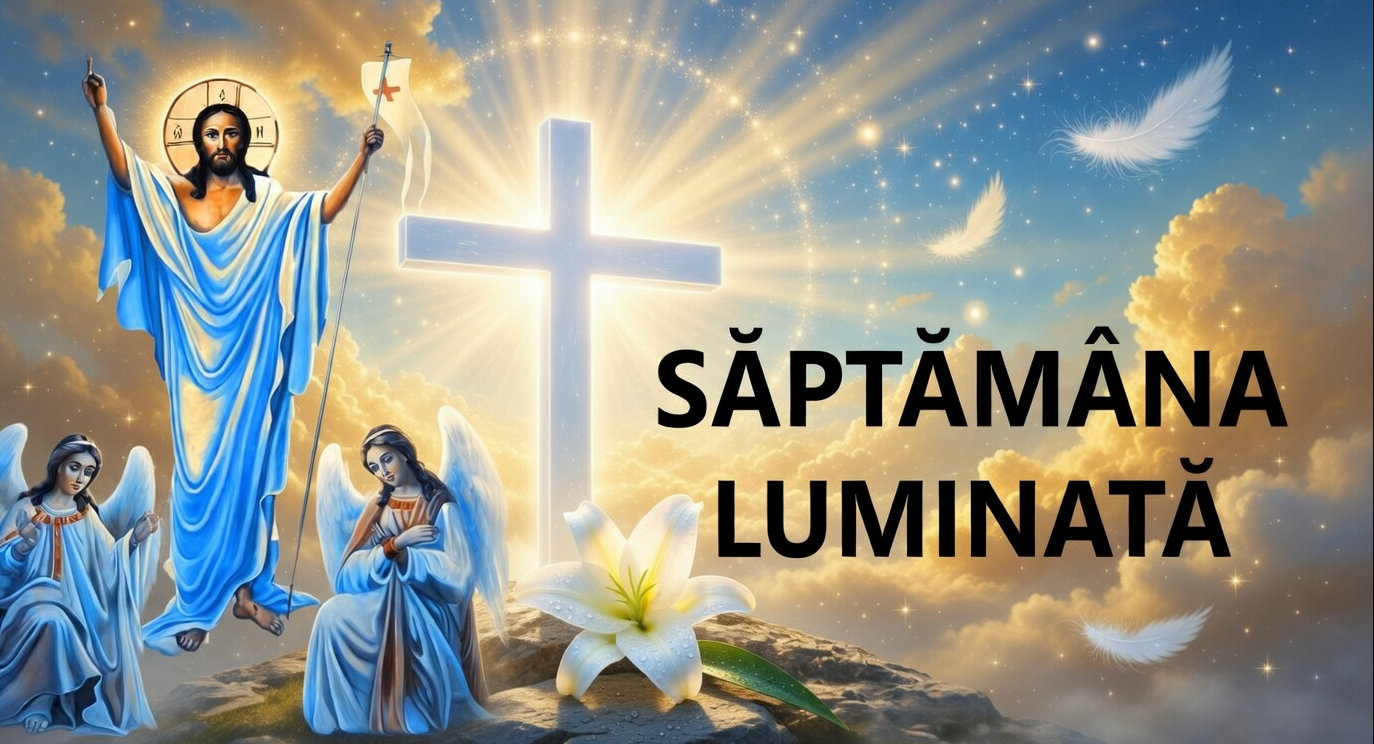 Gospodinele trebuie să ȘTIE: Poți spăla hainele în Săptămâna Luminată doar în zilele de…