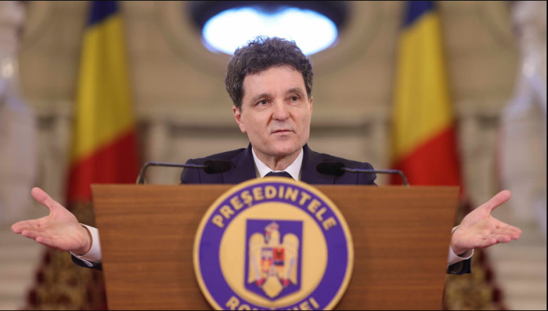 PEDEAPSA URIAȘĂ pe care o riscă bărbatul care a instigat împotriva lui Nicușor Dan…