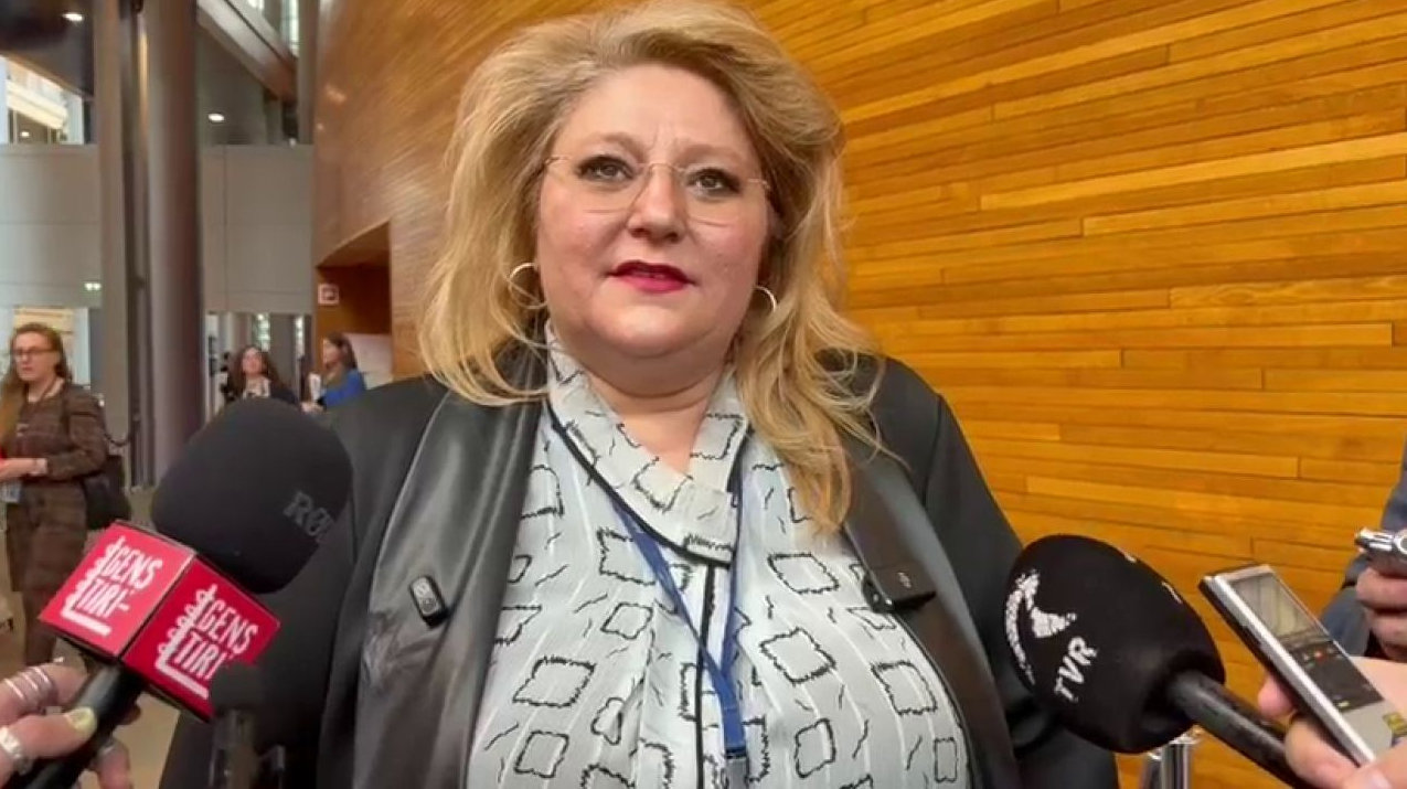 Parlamentul European a DECIS soarta Dianei Șoșoacă, iar procurorii pot trece acum la…