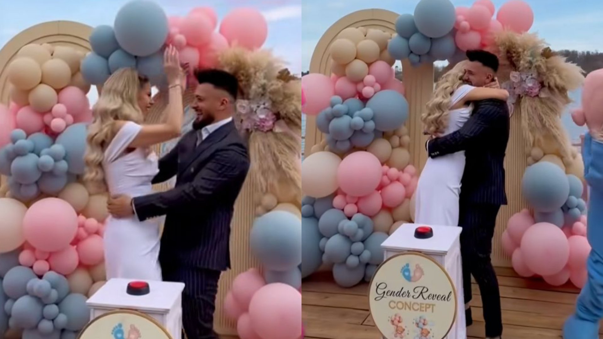 Simona de la Insula Iubirii s-a CĂSĂTORIT și a aflat că va avea…