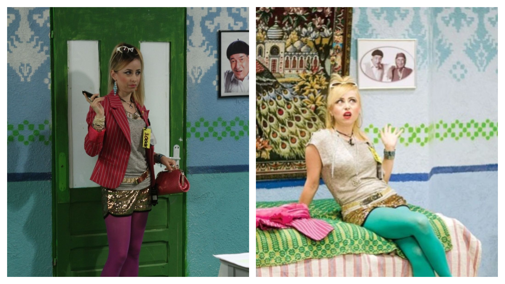 Urinela din Vacanța Mare a ajuns la 47 de ani și ACUM se ocupă cu…