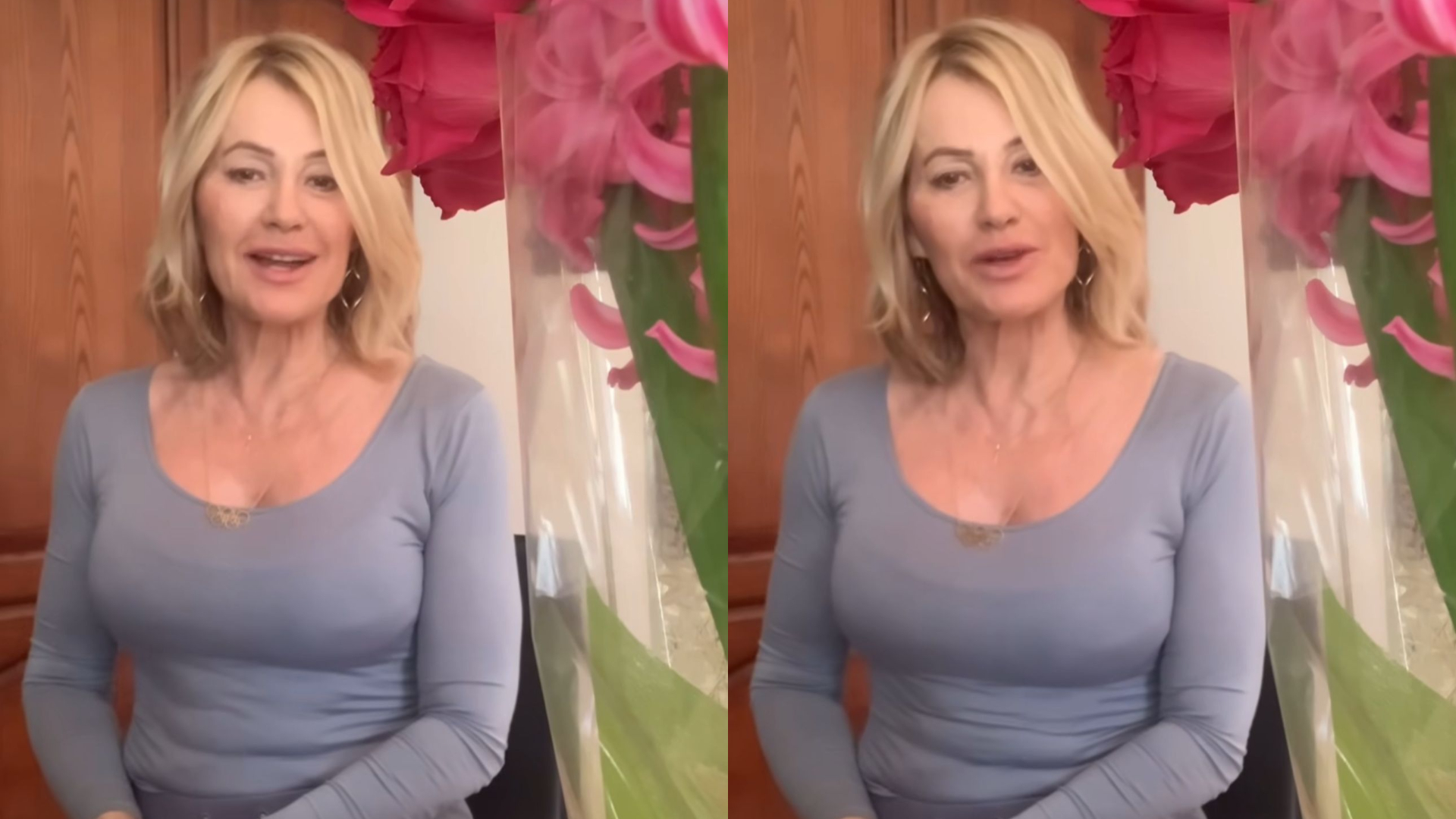 Iată cum ARATĂ interiorul de lux al casei în care locuiește Nadia Comăneci…