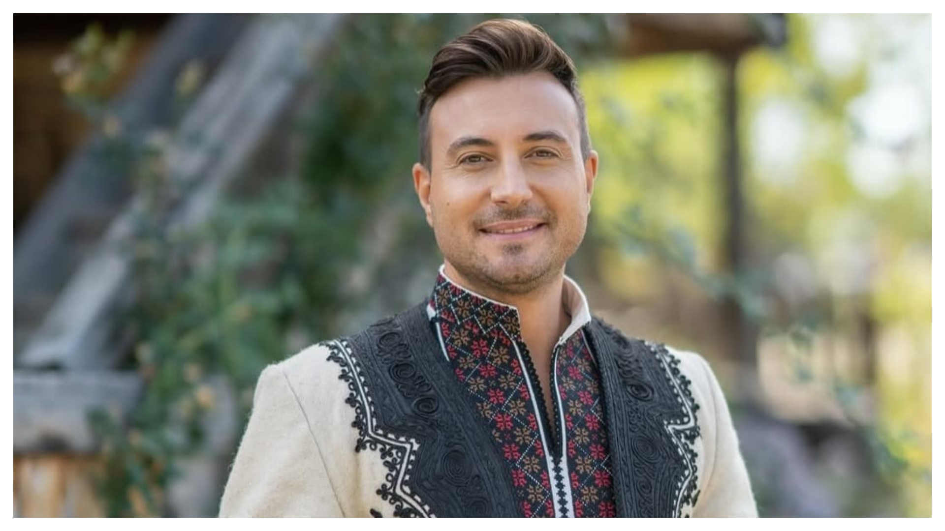 Dezvăluiri INEDITE despre trecutul lui Valentin Sanfira și femeia care i-a luat locul Codruței…