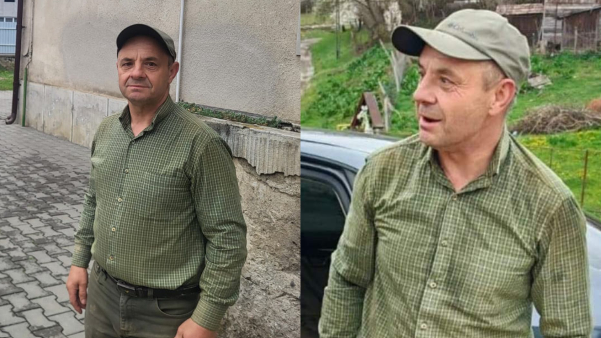 Un pădurar a găsit fetițele dispărute într-o zonă Plină de URȘI, chiar când toți…