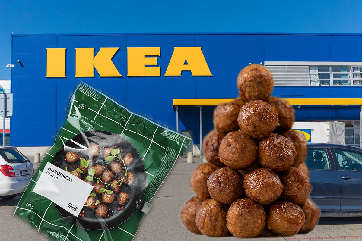 IKEA oferă GRATUIT un produs inedit, dar românii nu vor putea să...