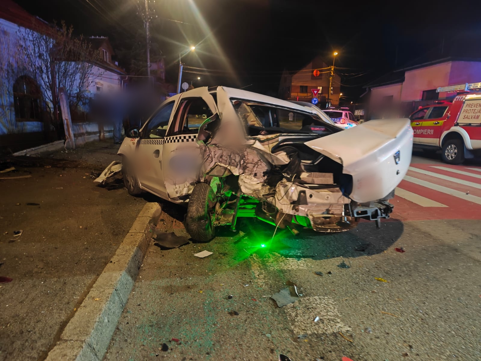 Polițiștii au EXAMINAT etilotestul, iar bărbatul a fost REȚINUT pentru că avea o alcoolemie de…