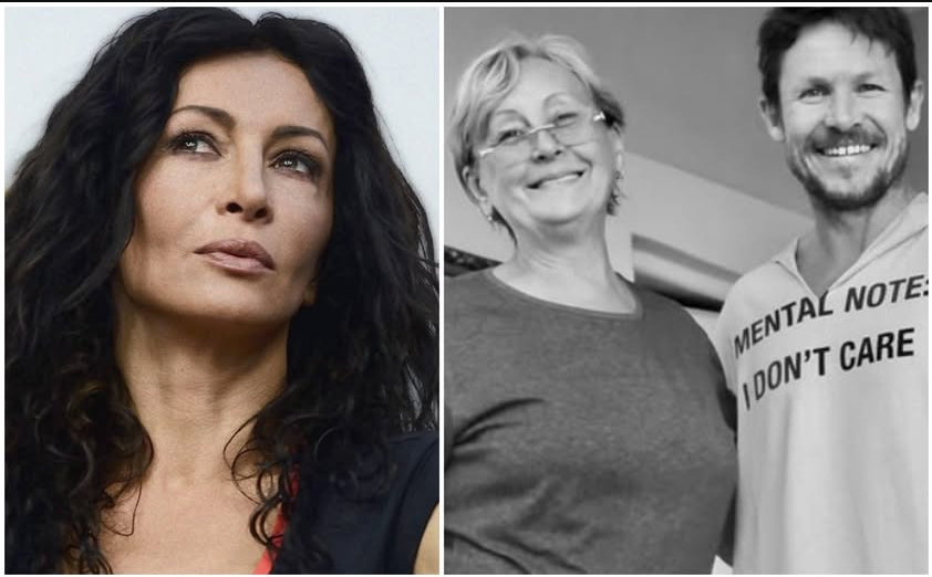 Mihaela Rădulescu a REVENIT cu un mesaj special după ce a vizitat-o…