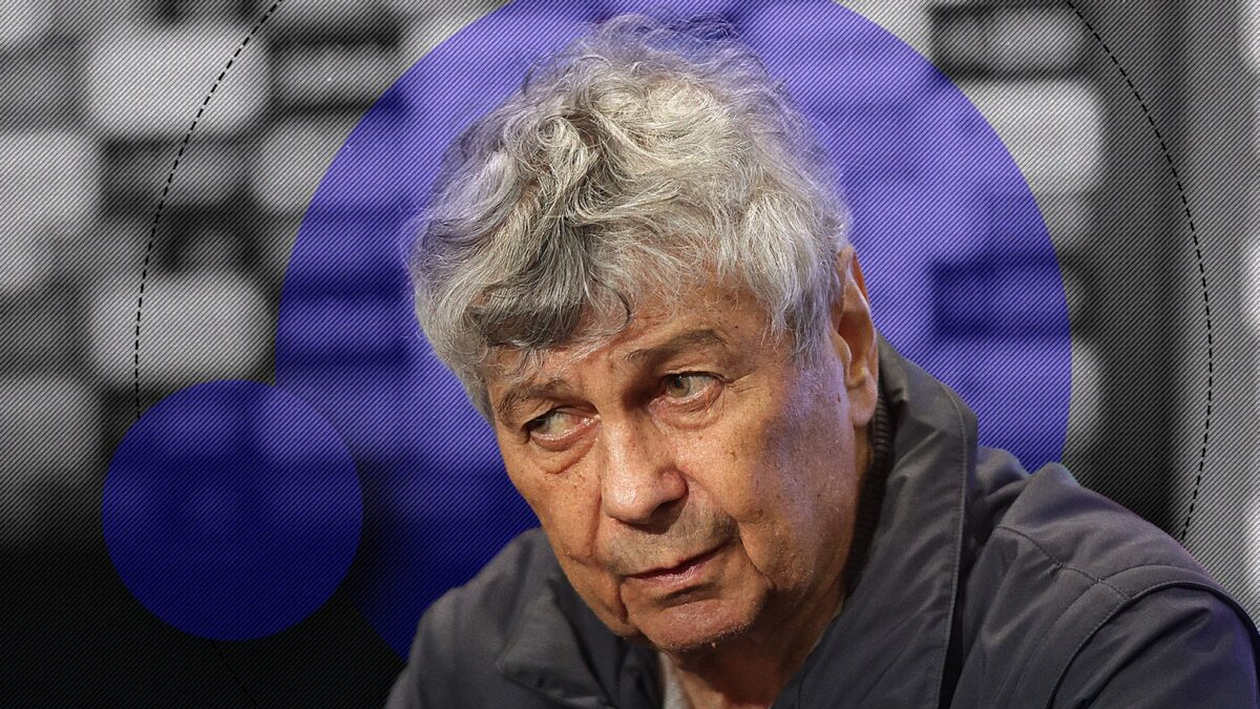 DOLIU imens în fotbal după ce Mircea Lucescu a lăsat în urmă o avere de…