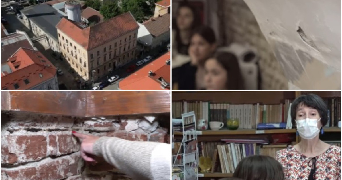 DSP a ANULAT autorizația unui liceu de ELITĂ după ce a descoperit…