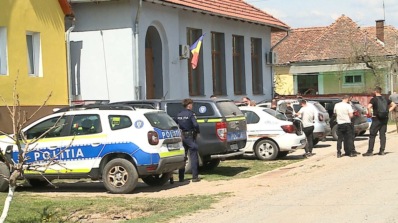 Localnicii au intrat în PANICĂ după ce fugarul a fost fotografiat în…