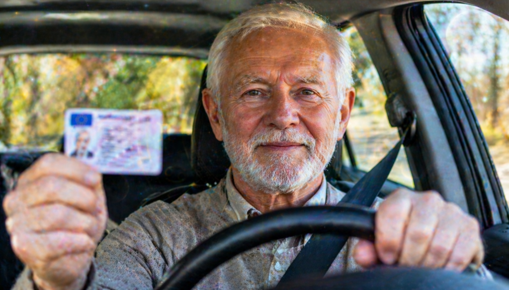 SCHIMBĂRI majore la permisul auto din 2026: Iată cât va fi noua VALABILITATE pentru…