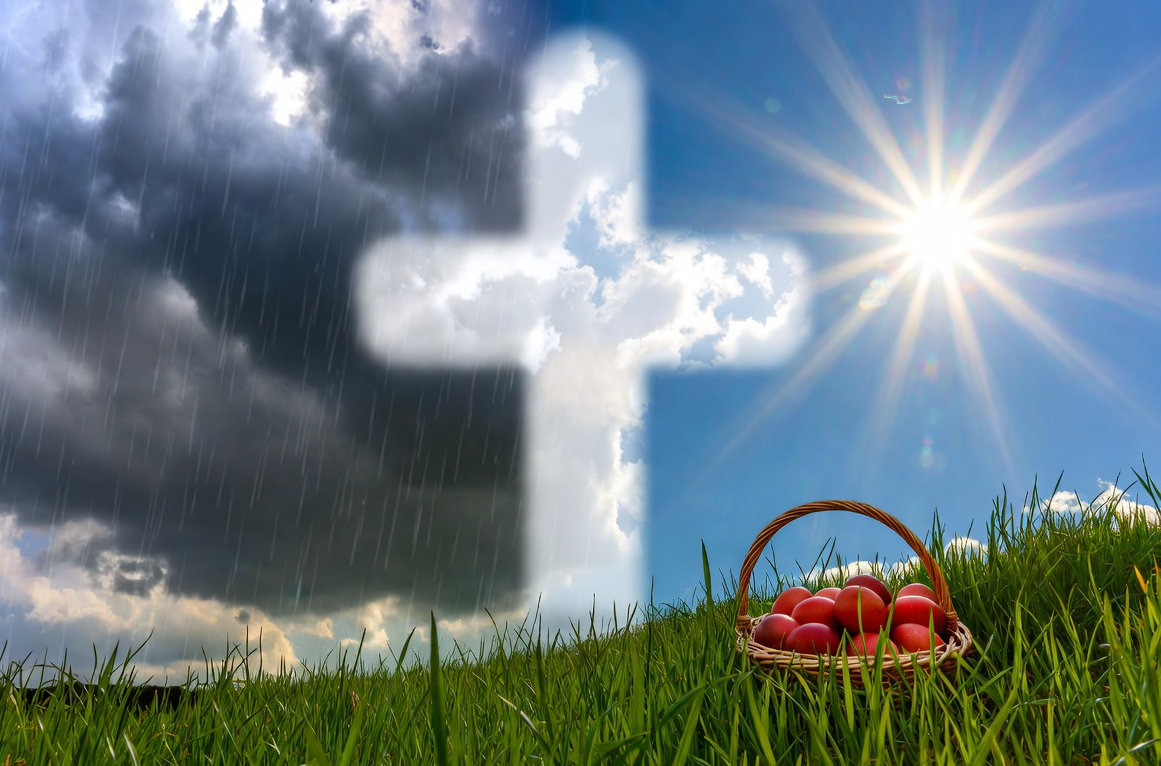 METEOROLOGII au schimbat prognoza de Florii și Paște, iar temperatura va ajunge la…