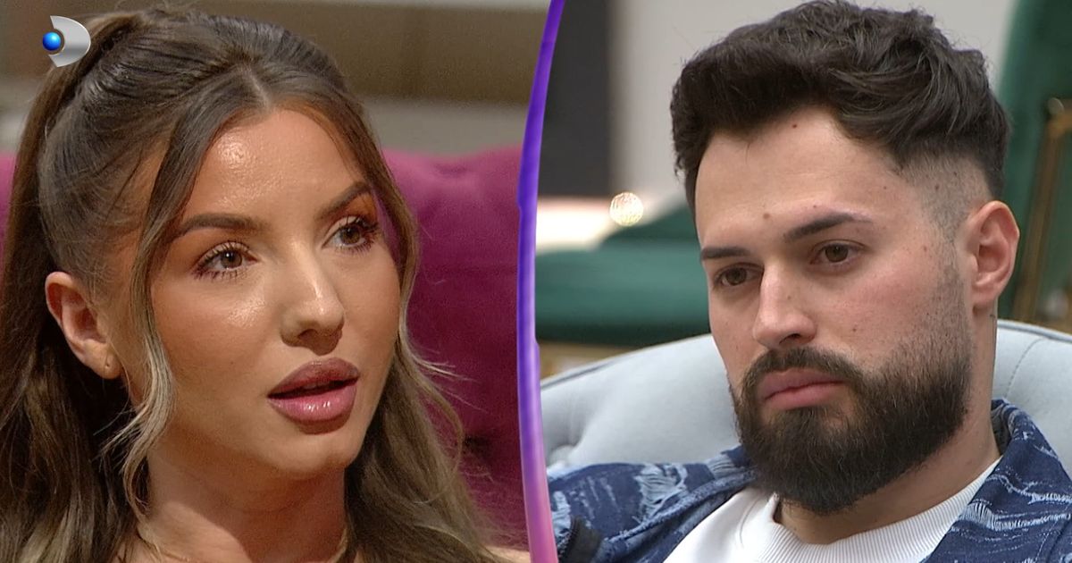 Danciu a RECUNOSCUT totul în fața Andreei Mantea despre apartamentul închiriat pentru...